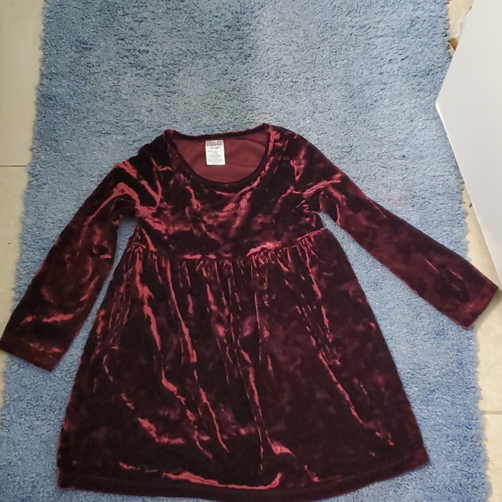 Healthtex dress